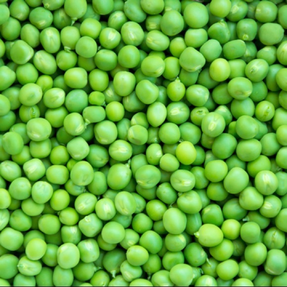 peaswithknees
